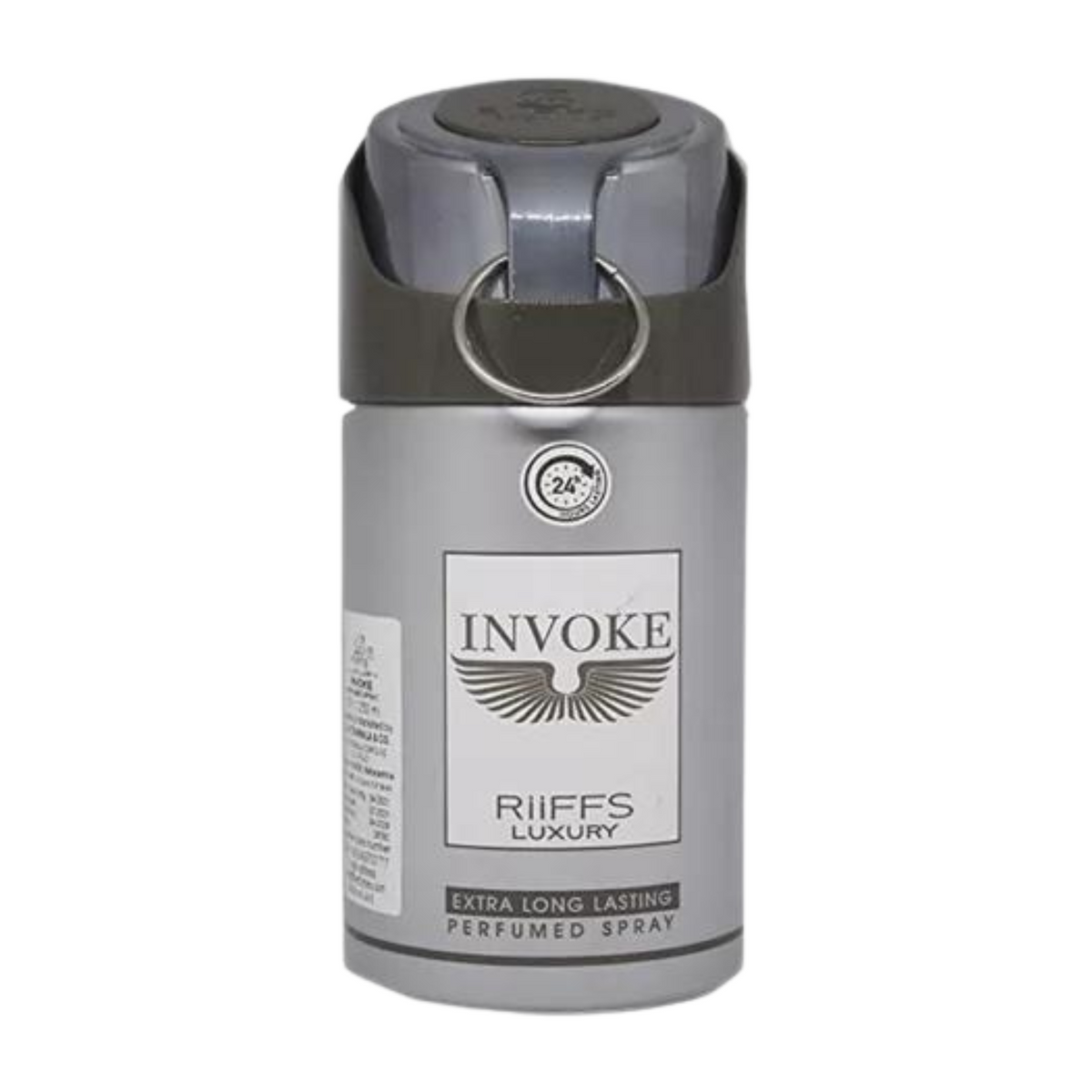 Invoke Riiffs Luxury 250ML Hombre Desodorante