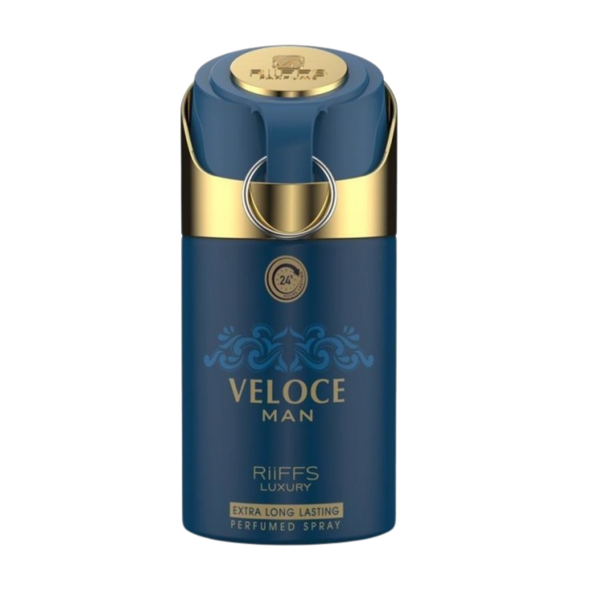 Veloce Man Riiffs 250ML Hombre Desodorante