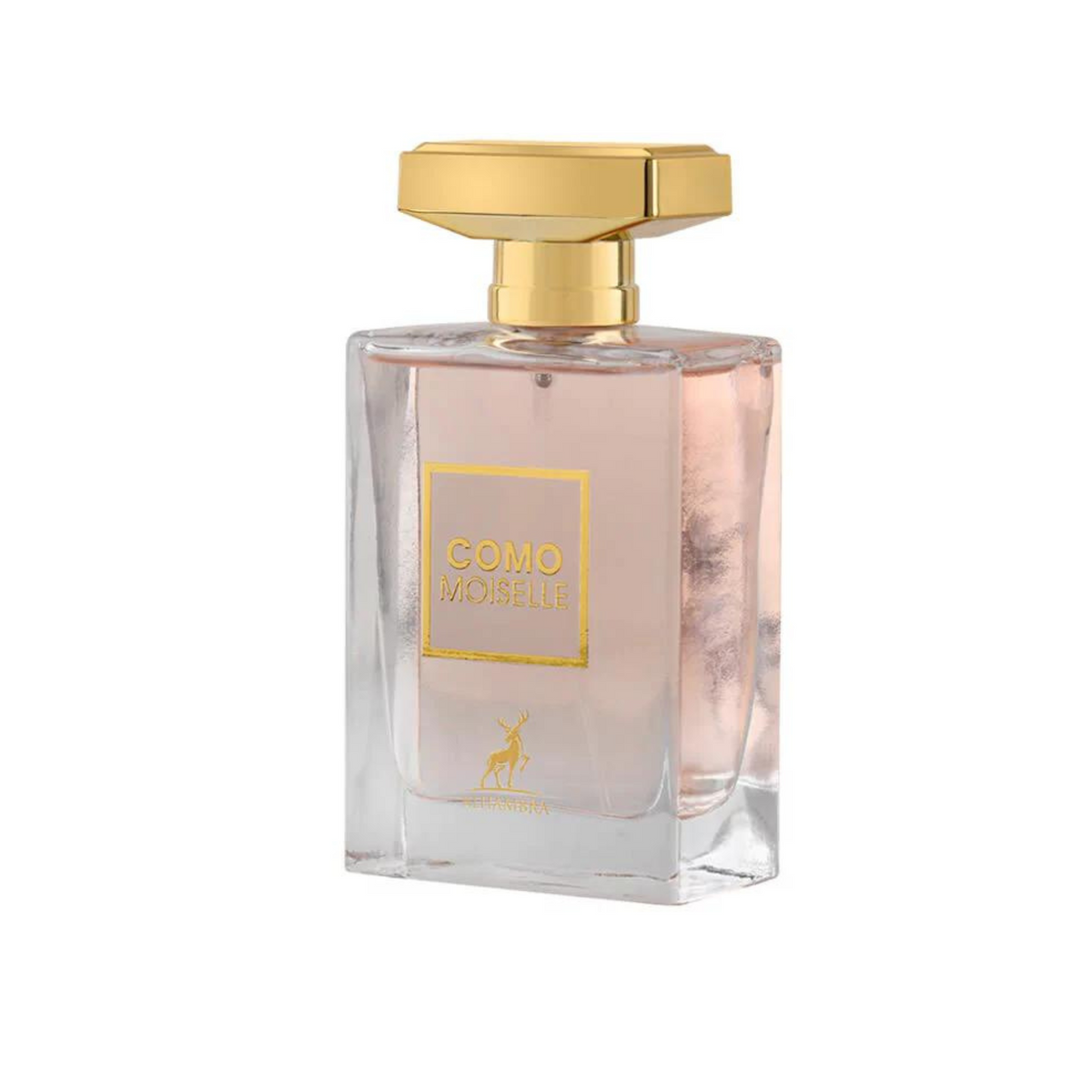 Como Moiselle Maison Alhmabra Edp 30ML Mujer