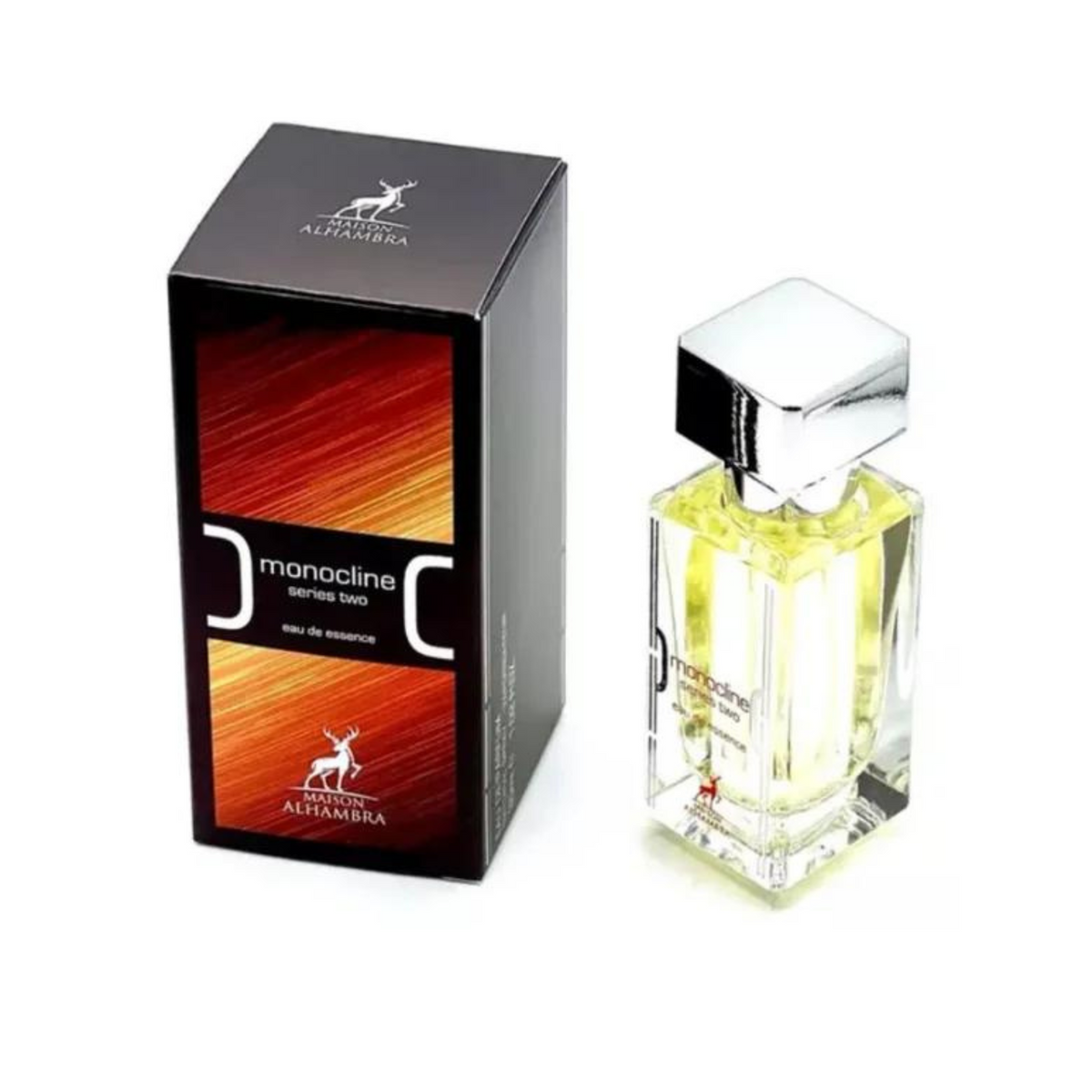 Monocline Series Two Maison Alhambra Edp 30ML Unisex