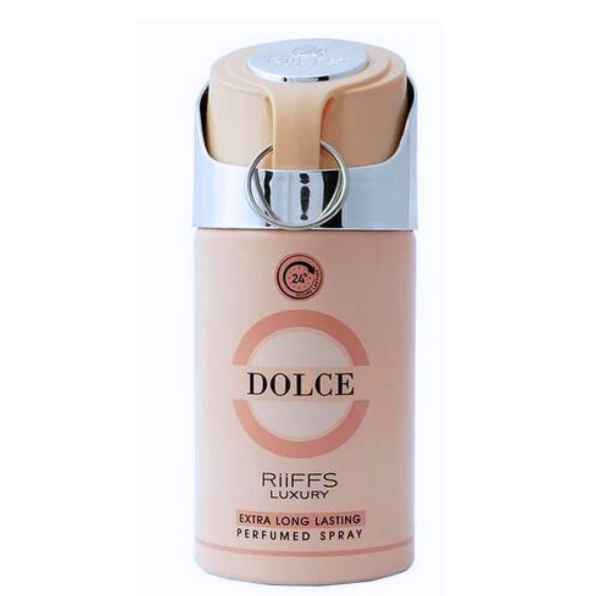 Dolce Riiffs 250ML Mujer Desodorante