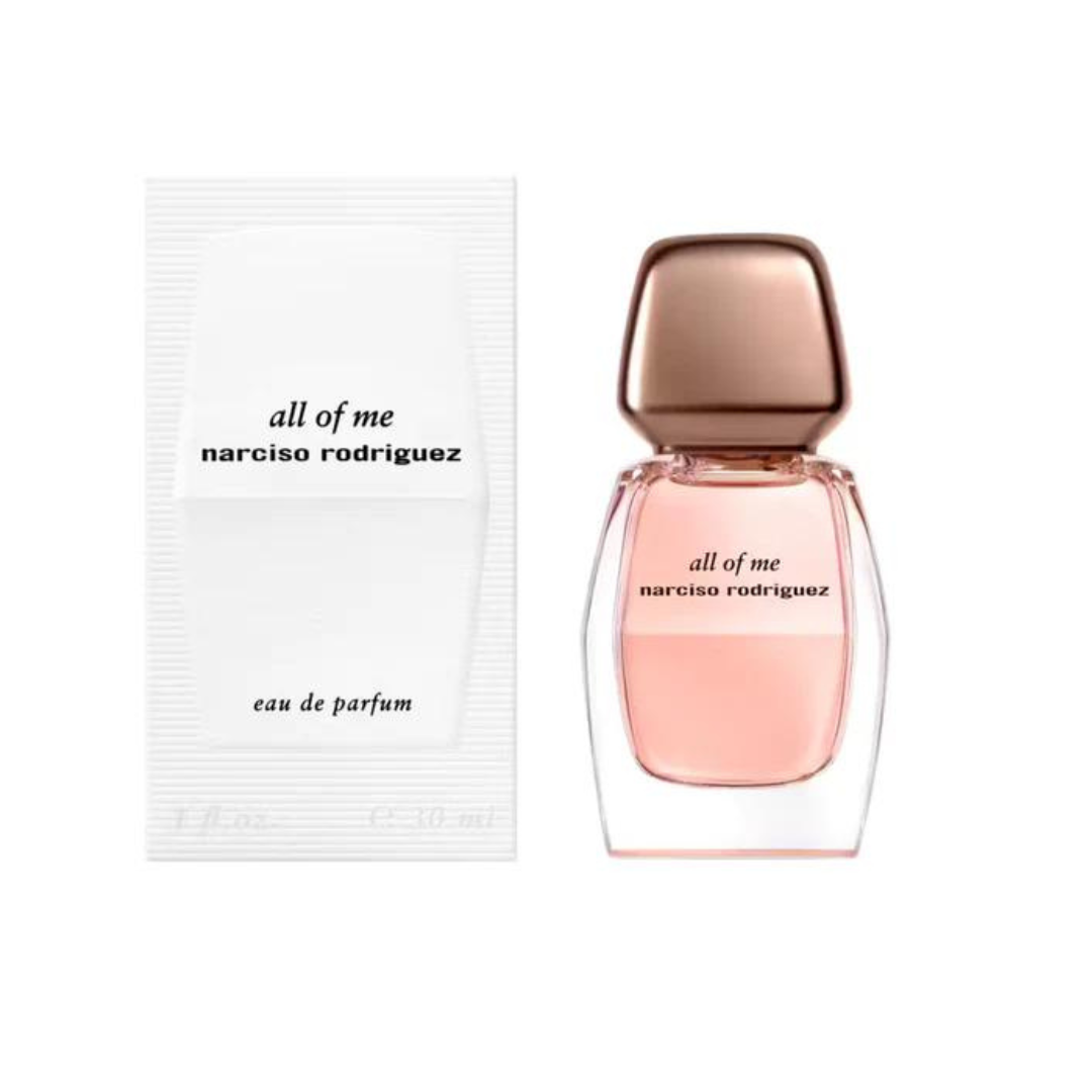 All of Me Narciso Rodriquez Edp 30ML Mujer