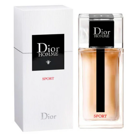 Dior Homme Sport Edt 125 ml Hombre Dior