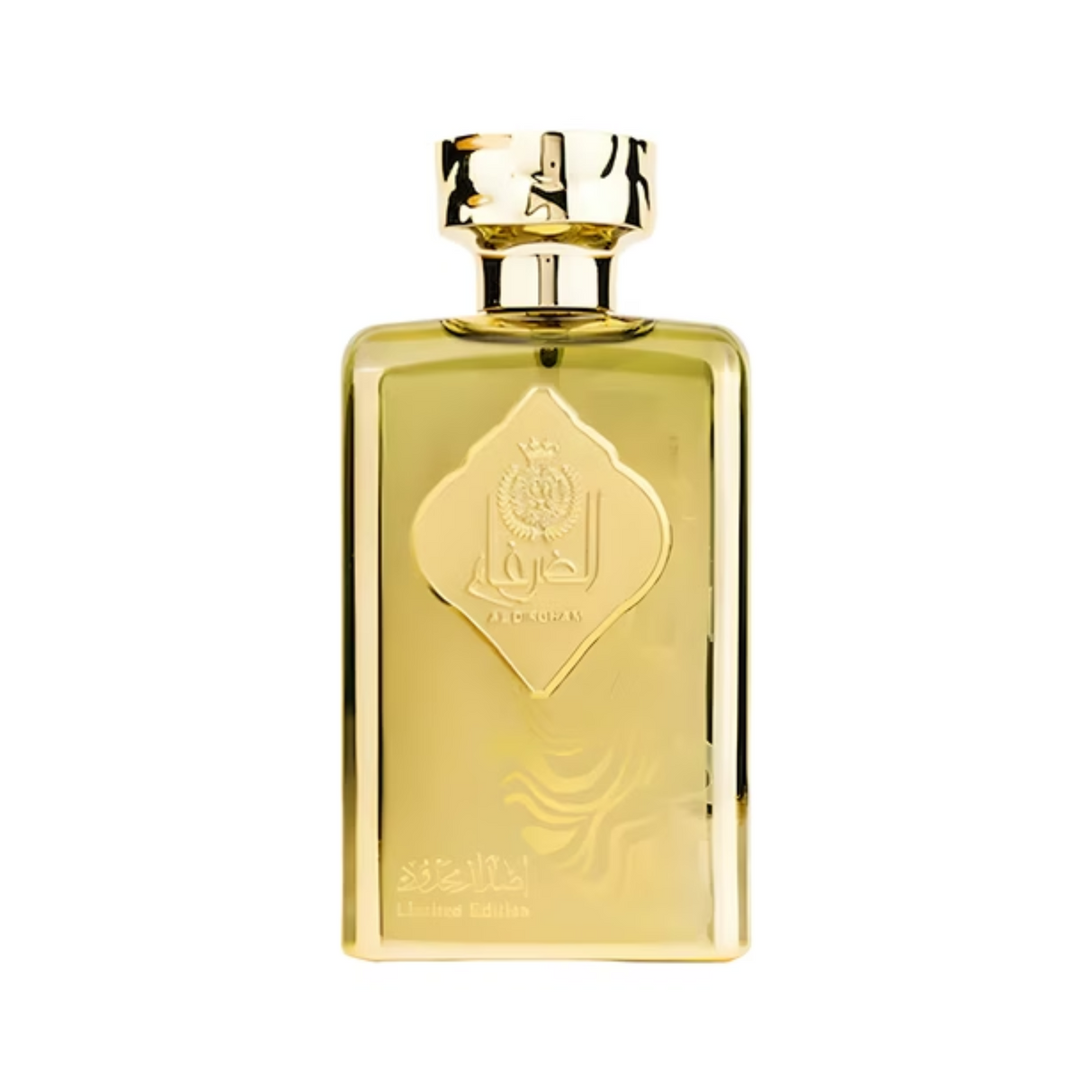 Al Dirgham Limited Edition Ard Al Zaafaran Edp 100Ml Unisex