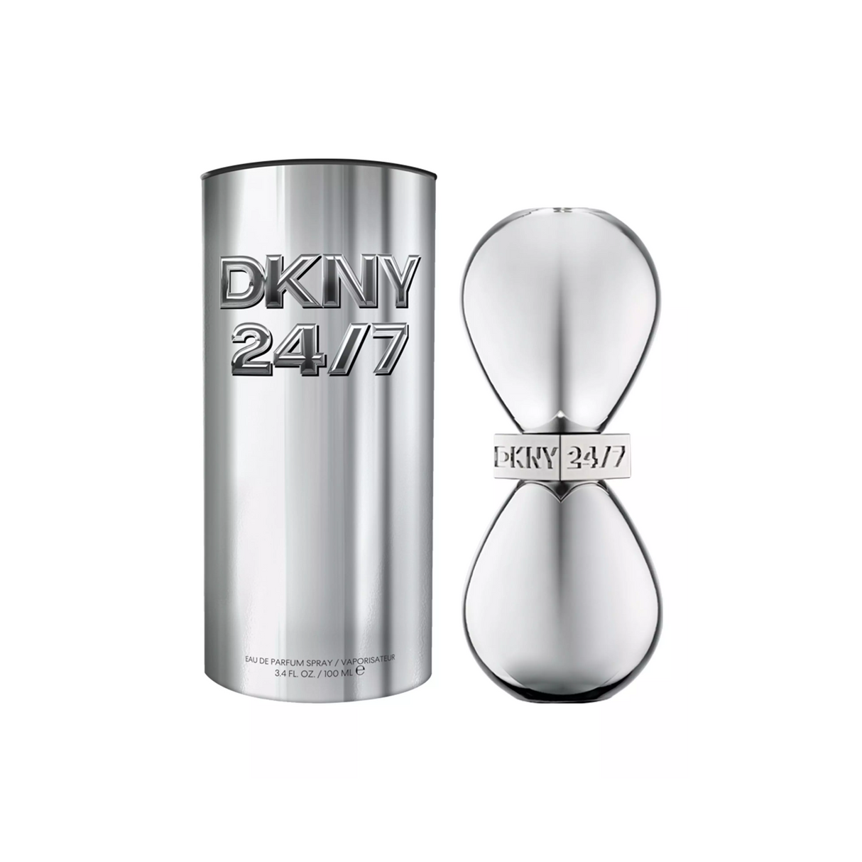 Dkny 24/7 Edp 100Ml mujer