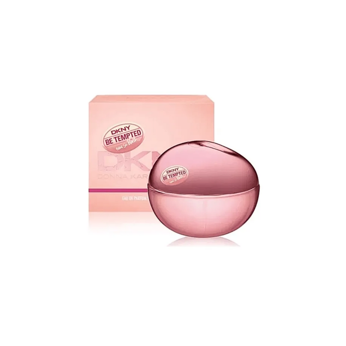 DKNY Be Tempted Eau so Blush EDP 100 ml Mujer