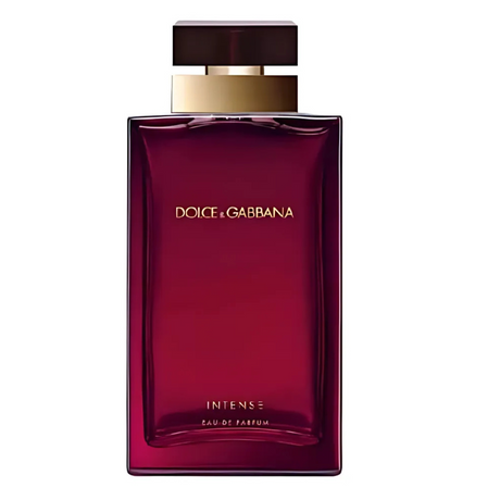D&G Pour Femme Intense Edp 100Ml Mujer