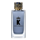 K By Dolce & Gabbana Edt 150 Ml Hombre