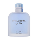 D&G Light Blue Pour Homme  Eau Intense Edp 200ML Hombre