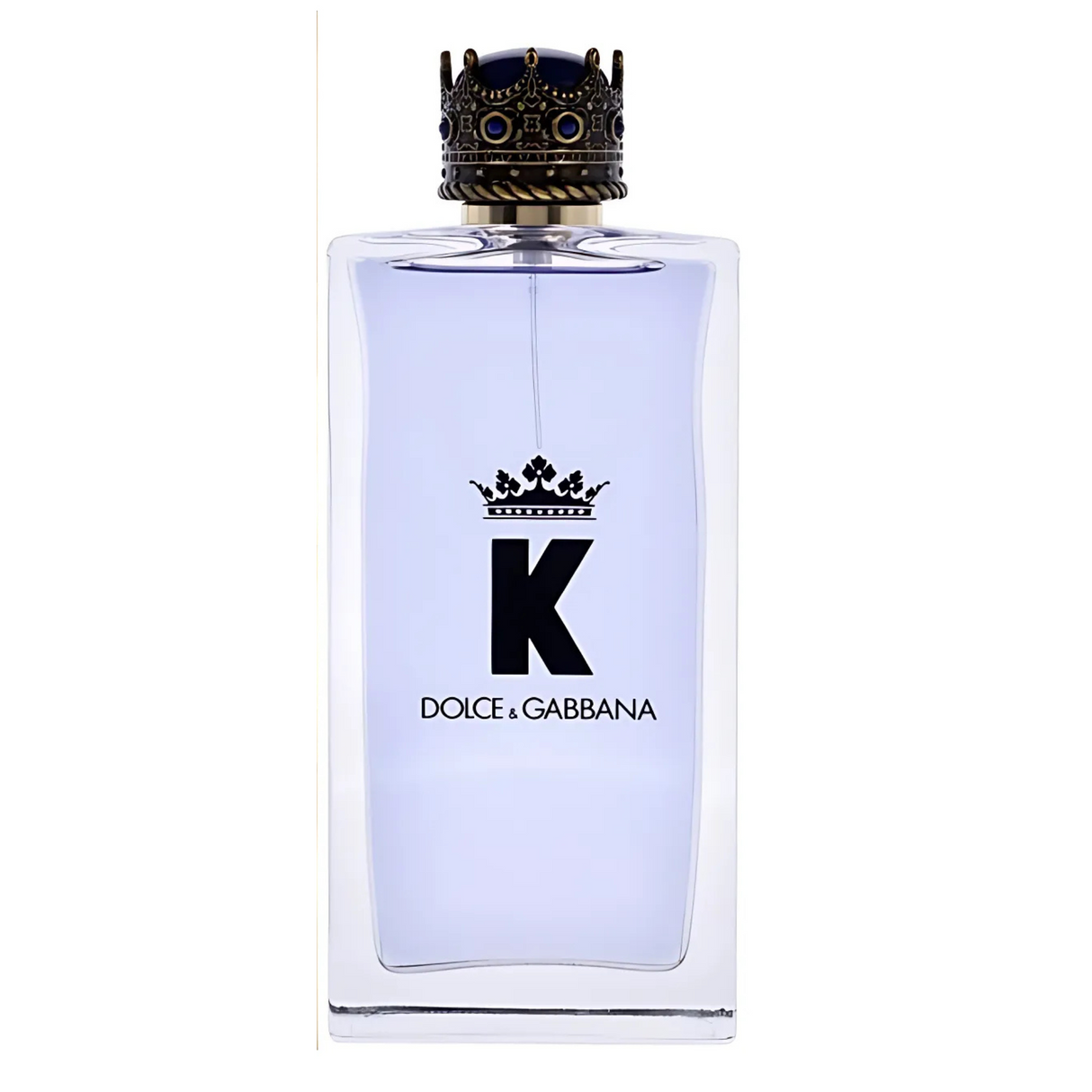 King by Dolce & Gabbana Edt 200ML Hombre