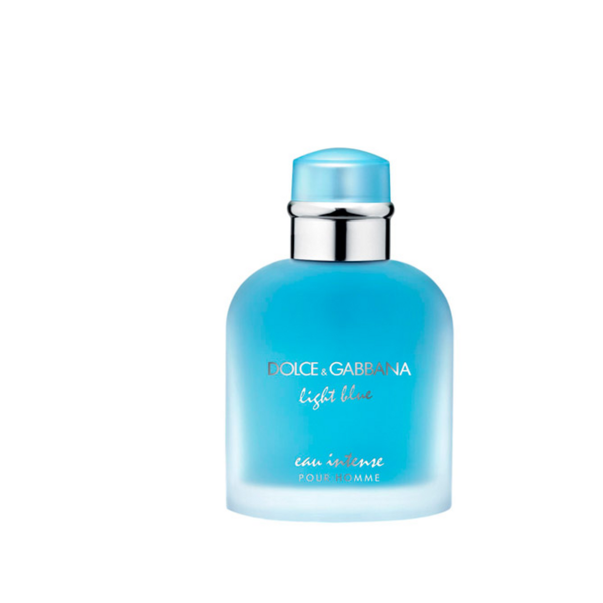 D&G Light Blue Pour Homme Eau Intense Edp 100Ml Hombre