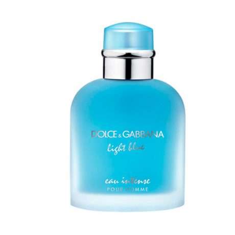 Light Blue Intense Dolce & Gabbana Edp 100ML Hombre