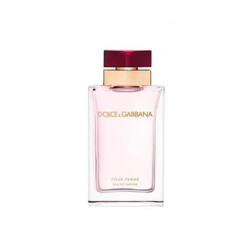 Dolce & Gabbana Pour Femme Edp 100ML Mujer