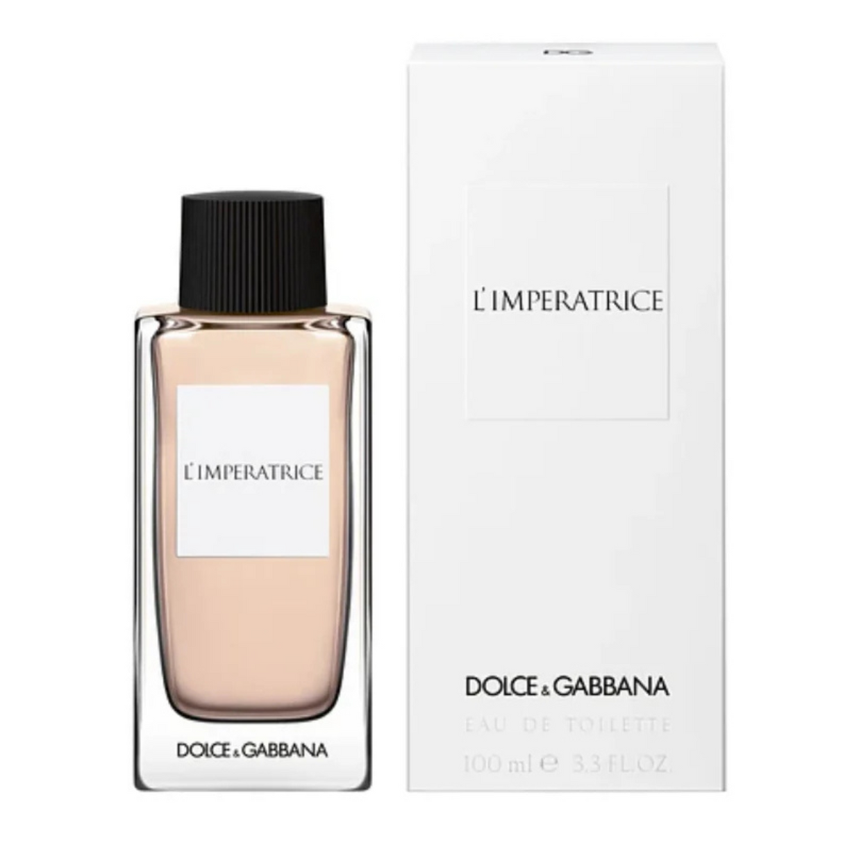 L'Imperatrice Dolce & Gabbana Edt 100ML Mujer