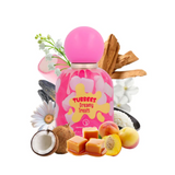 Tubbees Dreamy Treats Grandeur Edp 50Ml Unisex - Inspirado en Sweet Like Candy Ariana Grande