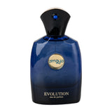 Afnan Evolution Zimaya Edp 100ML Hombre- Inspirado en Interlude - Amouge