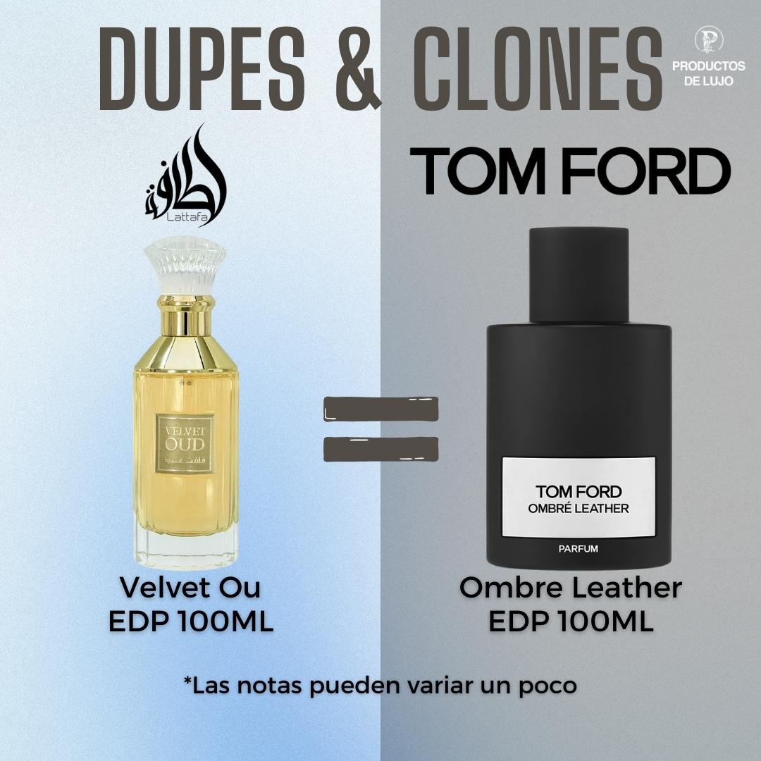 Velvet Oud 100Ml Edp Unisex Lattafa Perfume