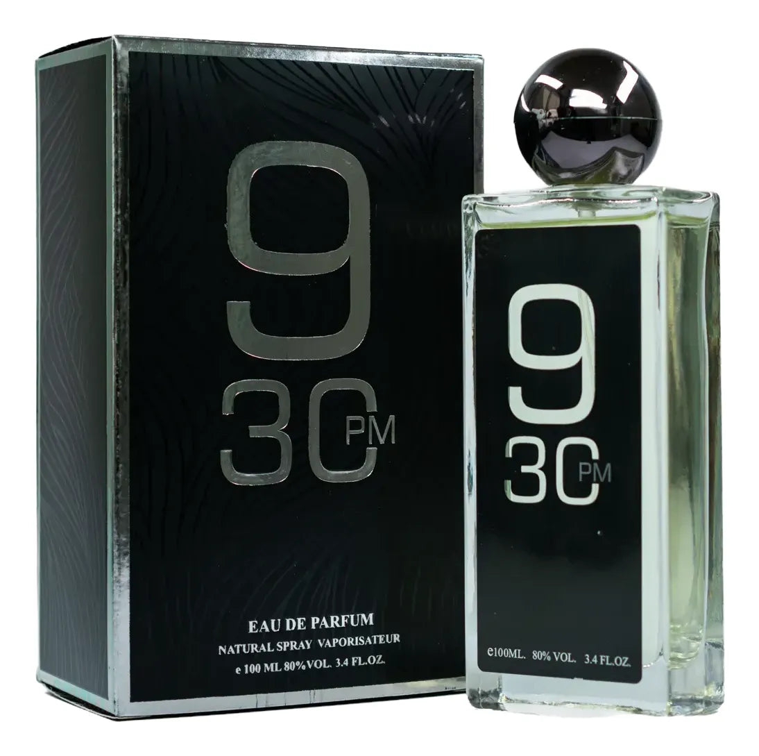 9:30 Pm EDP 100 ml Hombre