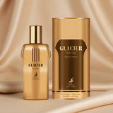Glacier Gold Edp 100Ml Hombre
