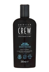 American Crew Detox Shampoo