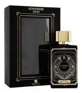 Goodness Oud Riiffs Parfum 100ML Hombre- Inspirado en OUD FOR GREATNESS