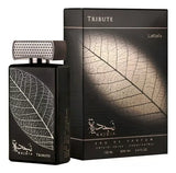 Najdia Tribute 3.4 Edp 100ml Unisex- Inspirado en Fahrenheit Dior