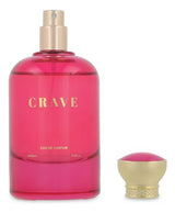 Crave Bharara Edp 100Ml Mujer