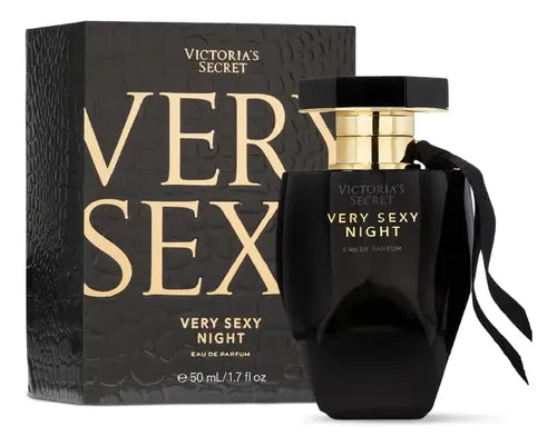 Very Sexy Night Victoria's Secret EDP 50ML Mujer