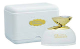 Dazzle AL Haramain Edp 100ml Mujer - Inspirado en Si Giorgio Armani