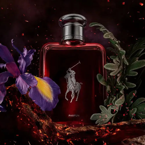 Polo Red X  Extreme  Ralph Lauren EDP 125Ml Hombre
