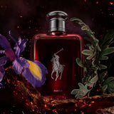Polo Red X  Extreme  Ralph Lauren EDP 125Ml Hombre