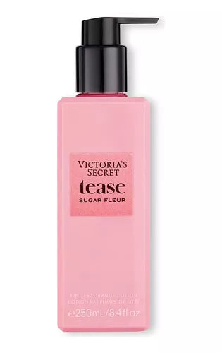 Tease Sugar Fleur Victori Secret 250Ml Lotion Mujer