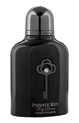Armaf Private Key To My Dreams Edp 100Ml Unisex - Inspirado en Emporio Armani Stronger With You Giorgio Armani