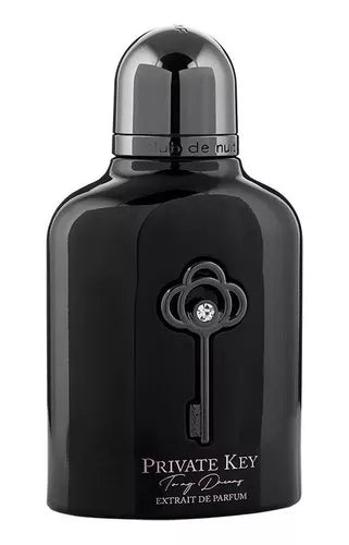 Armaf Private Key To My Dreams Edp 100Ml Unisex- Inspirado en Emporio Armani Stronger With You Giorgio Armani