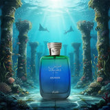 Hawas Atlantis For Him Rasasi Edp 100Ml unisex