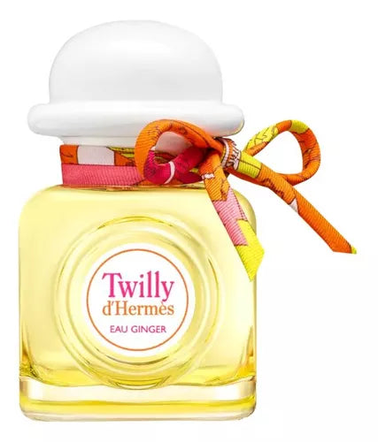 Twilly D´ Hermes Eau Ginger Hermes Edp 85Ml Mujer