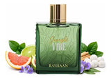 Jungle Vibe Rayhaan 100Ml Hombre