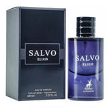 Salvo Elixir Maison Alhambra Edp 60Ml hombre - Inspirado En Sauvage Elixir De DIOR