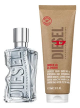 Estuche D sucessful living Edt 30ML+75ML S/G Hombre