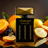 Maysa Maryaj Edp 100Ml Unisex