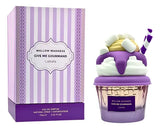 Mallow Madness Give Me Gourmand Lattafa Edp 75ml Unisex