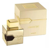 L'Avanture Gold Alharamain Edt 100ML Mujer- Inspirado en Jadore Dior