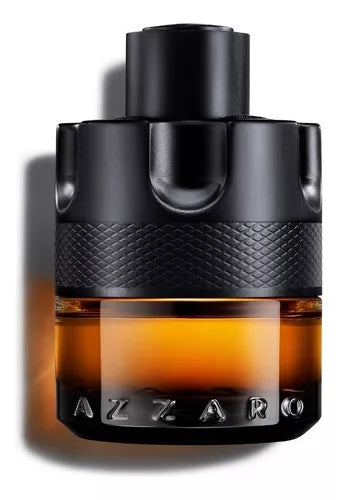 The Most Wanted Azzaro Parfum 50Ml Hombre