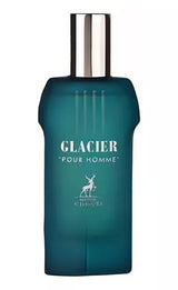 Glacier Pour Homme  Maison Alhambra Edp 100Ml Hombre- Inspirado En Le Male De Jean Paul Gaultier