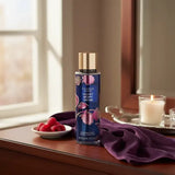 Velvet Berry Creme Victoria Secret 250Ml Mujer Colonia