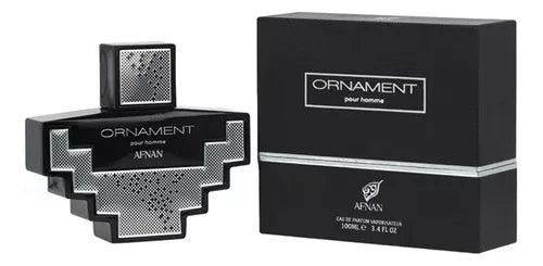 Ornament Edp 100Ml Hombre Afnan Perfume