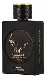 Malik AL Tayoor Lattafa  Edp 100ML Hombre - Inspirado en Y Eau de Parfum Yves Saint Laurent