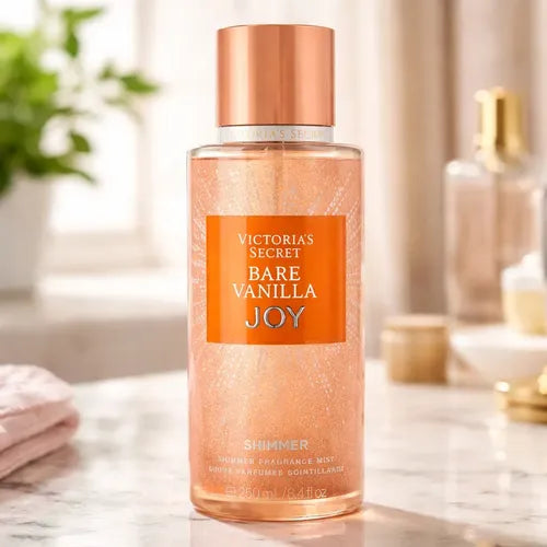 Bare Vanilla Joy Victoria Secret 250Ml Mujer Colonia