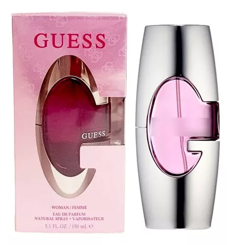 Perfume Guess Pink Femme Edp 150ML Mujer
