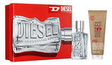 Estuche D sucessful living Edt 30ML+75ML S/G Hombre